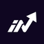 InfluxWeb logo
